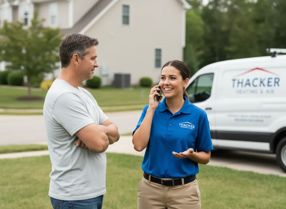 Ac Repair Balko, OK FAQs